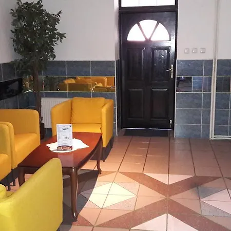 Kotva Motel