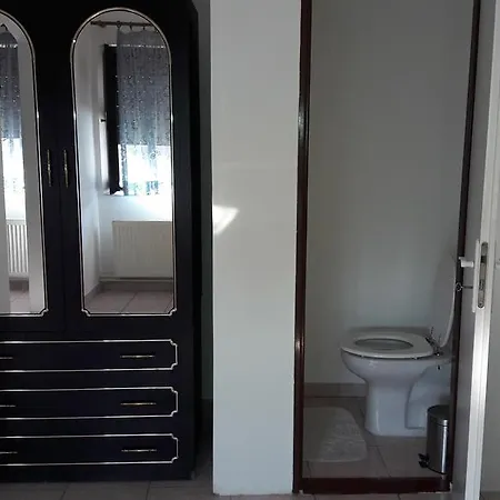 Kotva Motel Ivanka pri Dunaji