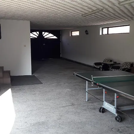 Kotva 3* Ivanka pri Dunaji