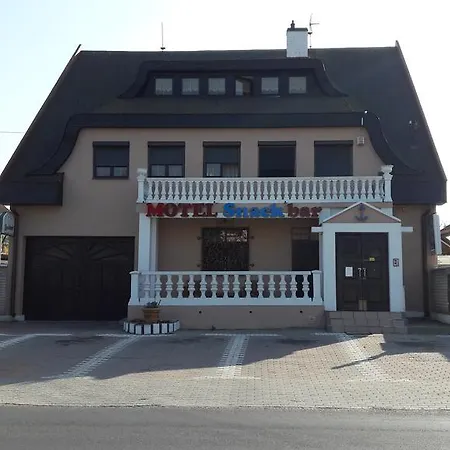 Motel Kotva 3*
