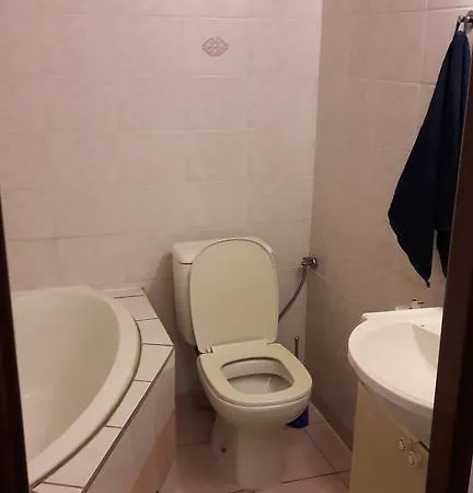 Motel Kotva Ivanka pri Dunaji