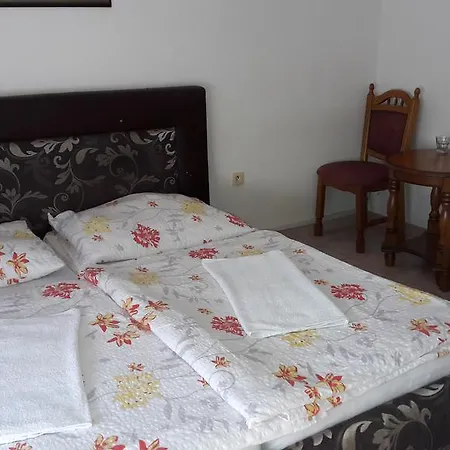 Kotva Motel 3*