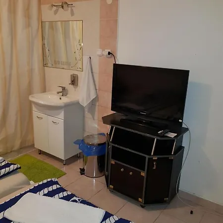 Kotva Motel 3*