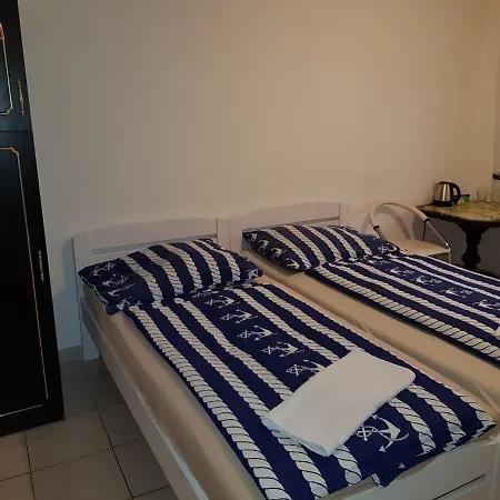 Kotva Ivanka pri Dunaji