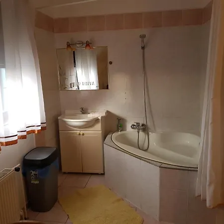 Motel Kotva Ivanka pri Dunaji