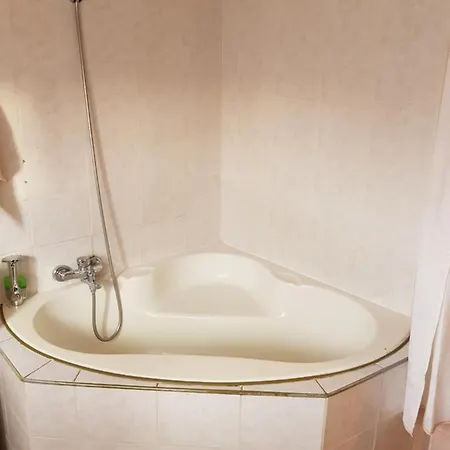 Motel Kotva 3*