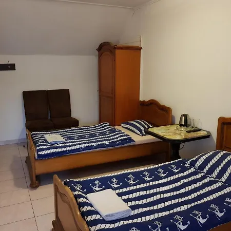 Kotva Motel 3*