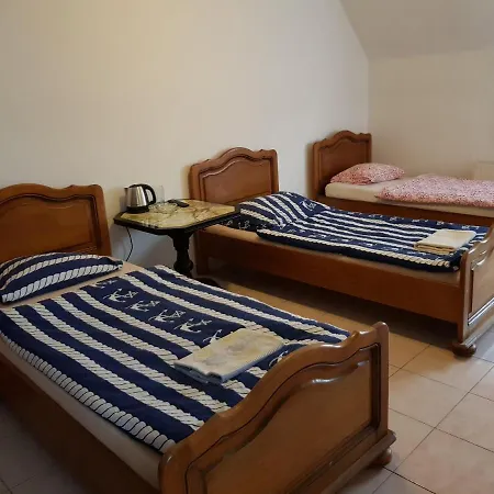 Kotva Motel