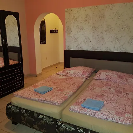 Kotva 3* Ivanka pri Dunaji