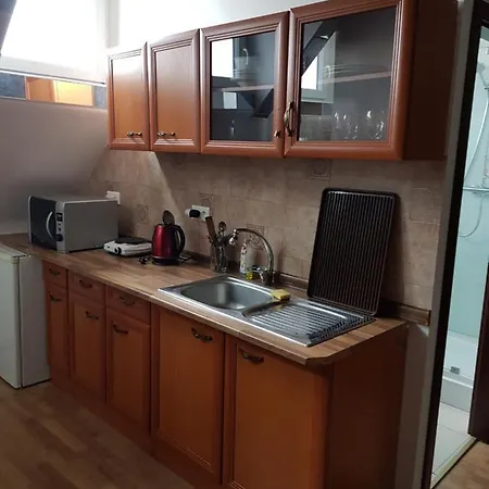 Kotva Motel Ivanka pri Dunaji