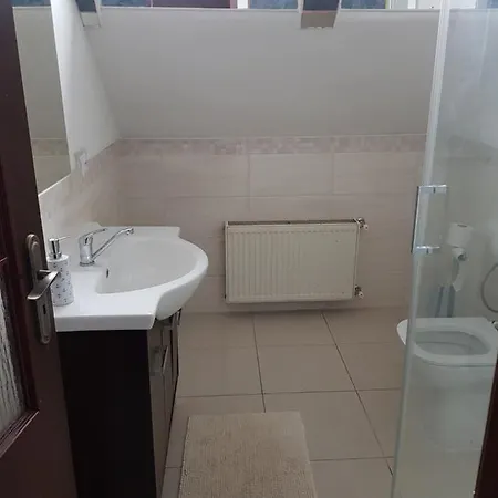 Kotva Motel Ivanka pri Dunaji