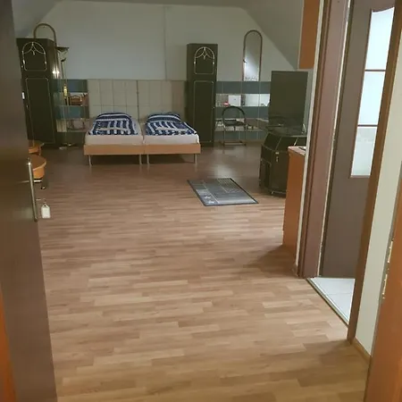 Motel Kotva Ivanka pri Dunaji