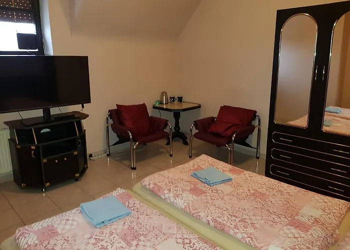 Kotva Pozsonyivánka