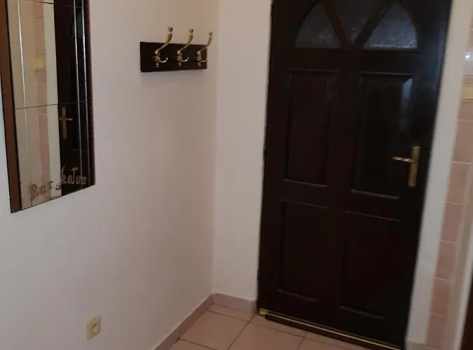 Kotva Motel Pozsonyivánka